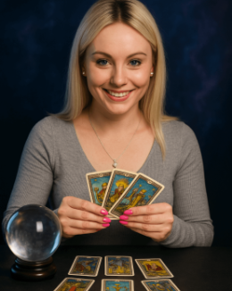Engel Yulia