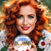 Klara - Beruf und Arbeitsleben - Tarot und Kartenlegen - Chakren Reinigung - Lichtarbeit - Wahrsagen