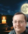 Lichtarbeiter Christian