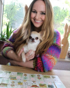 Rosina - Lenormandkarten - Engelkarten - Tarot und Kartenlegen