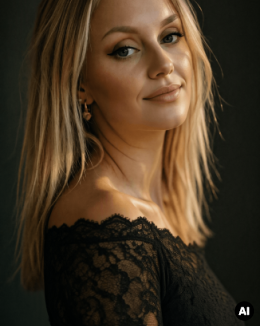 Engel Yulia
