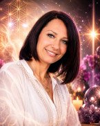 Seraphine - Engelkarten - Tarot und Kartenlegen - Lenormandkarten