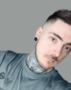 Tobi - Hellsehen ohne Hilfsmittel - Tarot und Kartenlegen - Spirituelles Heilen - Rider Waite Tarot - Lichtarbeit