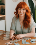 Klara - Blockadenlösung - Medium und Channeling - Aura Reinigung - Rider Waite Tarot - Tarot und Kartenlegen