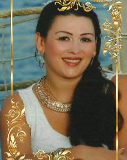 Katharina Omega