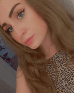 Irina Angel