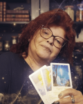 Kartenlegen - Engelkarten - Kipperkarten - Tarot und Kartenlegen - Lenormandkarten