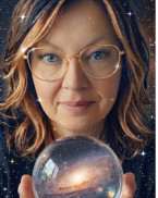 Tina Maria - Skatkarten - Lenormandkarten - Tarot und Kartenlegen