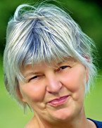 Petra - Hellsehen ohne Hilfsmittel - Lenormandkarten - Medium und Channeling - Hellsehen und Wahrsagen - Blockadenlösung