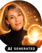 Paulina - Tarot und Kartenlegen - Engelkarten - Lenormandkarten