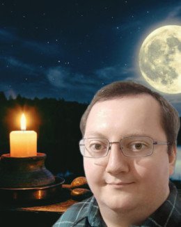 Lichtarbeiter Christian