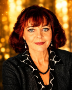Elisabeth - Engelkarten - Tarot und Kartenlegen - Skatkarten - Lenormandkarten