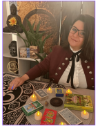 Astella - Selbstständigkeit - Spirituelles Heilen - Lenormandkarten - Astrologie und Horoskope - Aura Reinigung