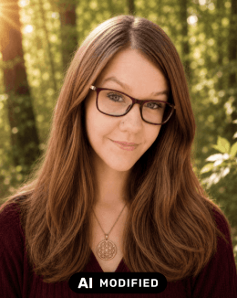 Engelmedium Jennifer