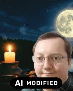 Lichtarbeiter Christian - Engelkarten - Lenormandkarten - Tarot und Kartenlegen