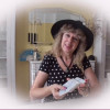Liebesengel Molli - Engelkarten - Lenormandkarten - Tarot und Kartenlegen