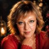 Tina Maria - Skatkarten - Lenormandkarten - Tarot und Kartenlegen