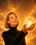 Paulina - Engelkarten - Lenormandkarten - Tarot und Kartenlegen